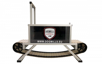Dogmills standaard
